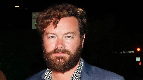 Masterson, who consistently claimed his innocence, was accused of raping three women between 2001 and 2003, coinciding with his tenure on "That '70s Show."