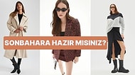 Sonbaharda Keyifle Giyebileceğiniz Her Şeyle Kombinlenebilen Basic Moda Parçaları