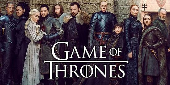 Which Game of Thrones Character Are You?: Take This Quiz to Find Out!