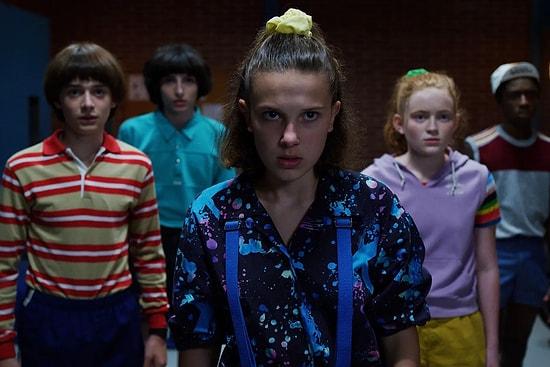Which "Stranger Things" Character Are You?: Take This Quiz to Find Out!