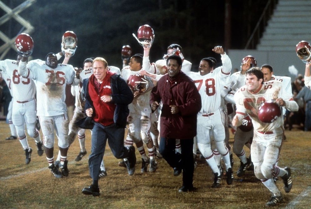 Best Football Themed Movies That Score Big on Drama and Inspiration