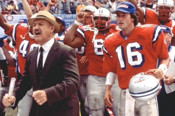 9. The Replacements (2000)