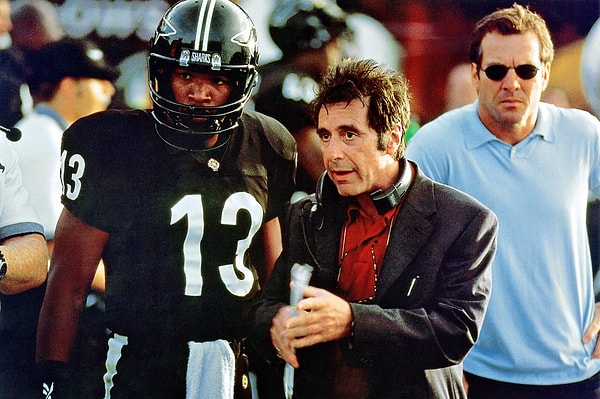 2. Any Given Sunday (1999)