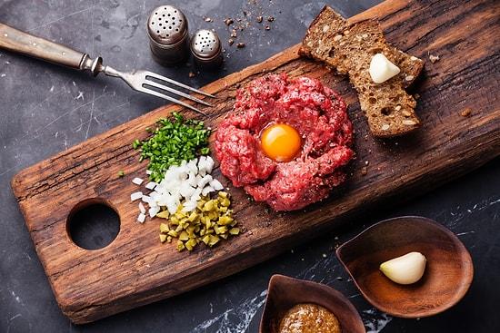 Savoring the Art of Steak Tartare: A Culinary Delight