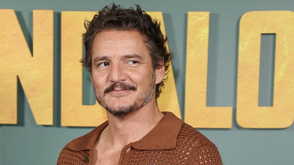 What's the zodiac sign of Pedro Pascal?