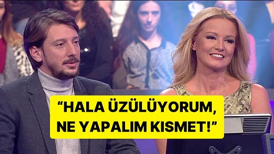 Kim Milyoner Olmak İster'e Katılan Müge Anlı'dan Yıllar Sonra Gelen İtiraf