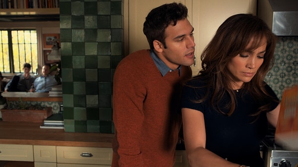 4. "The Boy Next Door" (2015):