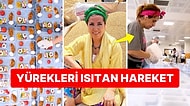 Gastronomi Nobelli Ebru Baybara Demir Kazandığı 100 Bin Euro Ödülü Hatay'daki Projeye Bağışladı