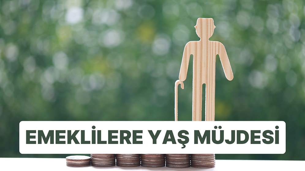 Emeklilik Sisteminde Prim Düzenlemesi Yeniden Konuşuluyor: Meclis'in Açılmasıyla Emekliler Gündeme Gelecek