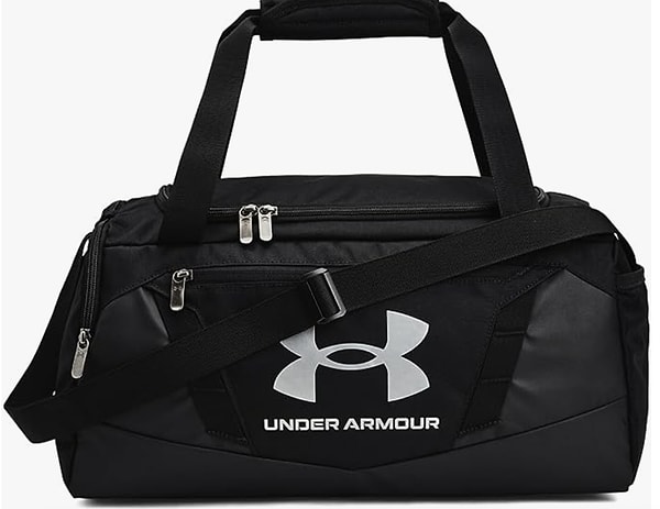 9. Under Armour UA Undeniable 5.0