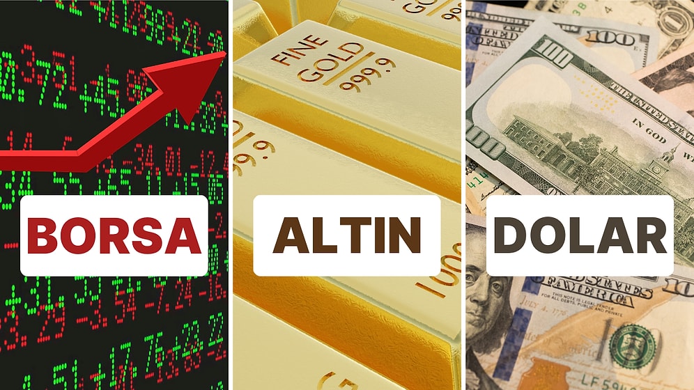 Borsa İstanbul'da Sonbahar Erken Geldi: 11 Eylül'de BİST'te En Çok Yükselen Hisseler