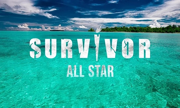 TV8'in heyecan dolu ve izleyenleri ekrana kilitleyen popüler yarışması Survivor All Star 2024'ün kadrosuna dahil olan bir isim daha açıklandı. Acun Ilıcalı, yaptığı paylaşımla 6. yarışmacıyı duyurdu.