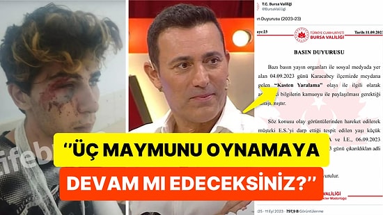 ''Şerefsizler'' Mustafa Sandal Suriyeli Grubun Engelli Türk Gencini Darp Etmesine Ateş Püskürdü!