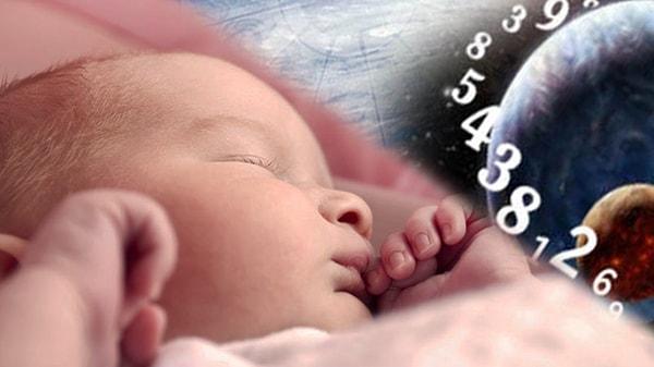 Ulaş Utku Bozdoğan: Doğum Tarihi ve Saatine Nazaran Bebeğinizin İsminin Birinci Harfi Ne Olmalı? 3