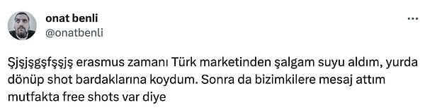 Güzel fikirmiş.😂