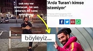 'Arda Turansal Olarak Nasılsınız?' Sorusuna Verdikleri Yanıtlarla Kahkaha Fırtınası Estiren Sporseverler