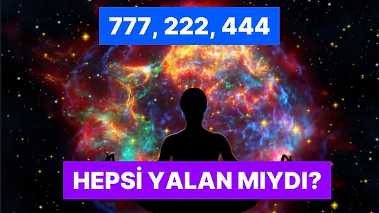 Bir Devrin Sonu mu Geldi? Manifest Yapmanın Aslında Zararlı Olduğu Kanıtlandı