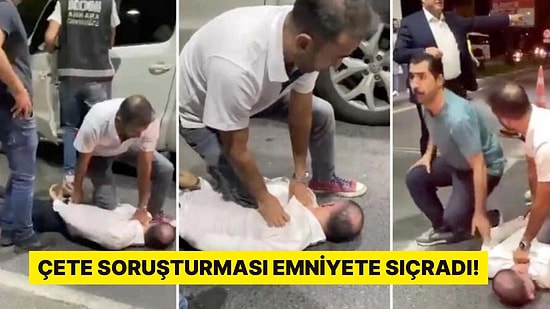 Suç Örgütü Lideri Ayhan Bora, Tutuklandı: Soruşturmada Gözaltına Alınan Emniyet Müdürü Serbest Bırakıldı