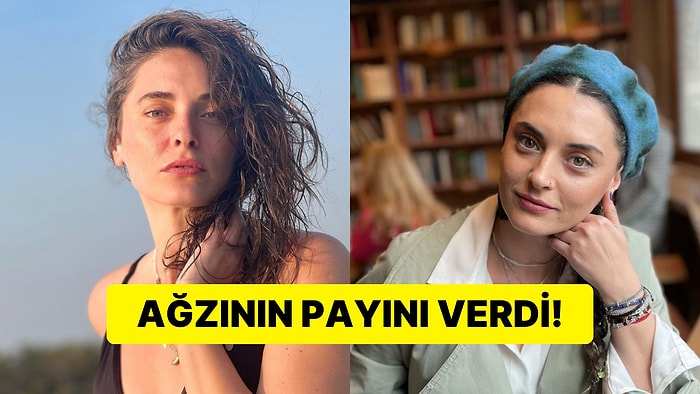 Ayar Verdi! Aslıhan Gürbüz 'İki Çocuk Yapmalı' Diyen Takipçisine Fena Patladı!