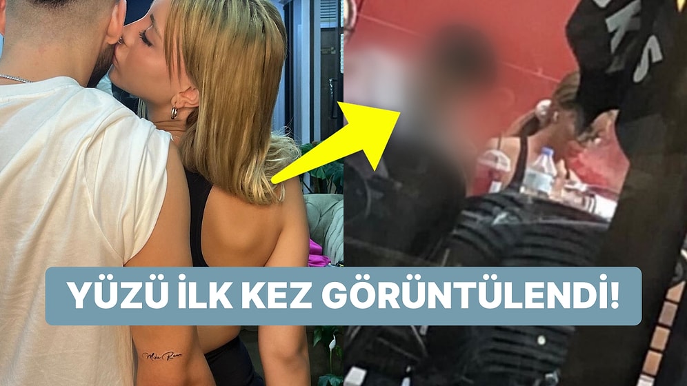 Sonunda Yüzünü Gördük: Mika Raun, Öve Öve Bitiremediği Sevgilisiyle Görüntülendi!