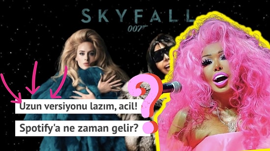 'Let The Sky Fall Be!': Yapay Zeka ile Adele Şarkısı Söyleyen Bülent Ersoy Kulaklarımızın Pasını Sildi!