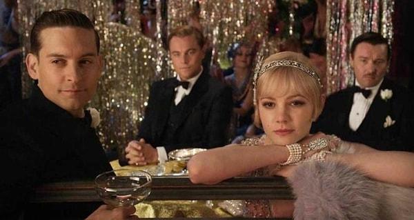 Muhteşem Gatsby Filminin Oyuncuları Kimlerdir?