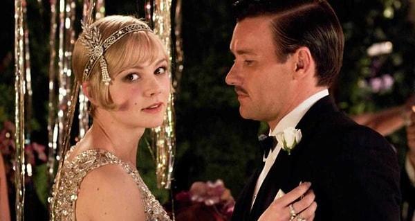 Muhteşem Gatsby Filminin Konusu Nedir?