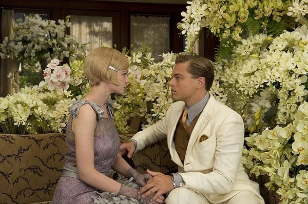 Muhteşem Gatsby Filmi Detayları