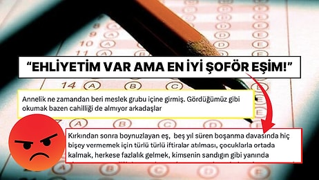 'Bir Mesleğe İhtiyacım Yok, Ben Anneyim' Diyen Kadının Açıklamaları Sosyal Medyada Tepkilere Neden Oldu