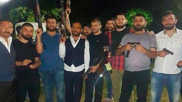 Ayhan Bora Kaplan ve onunla birlikte gözaltına alınanların 15 Temmuz gecesi Süleyman Soylu tarafından TRT önüne çağırıldığı iddia ediliyordu.