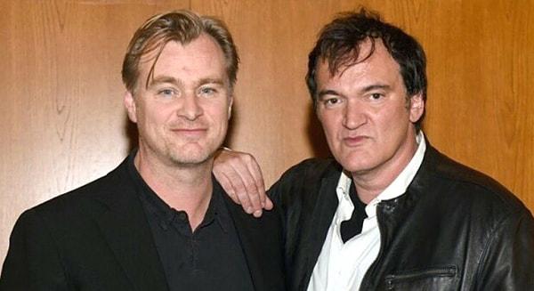 The Movie Critic üzerindeki çalışmalar hız kazandıkça hayranlar, sinema sektörü çalışanları ve özellikle Christopher Nolan gibi tanınmış yönetmenler Tarantino’nun emekli olacağına pek de inanmıyor.