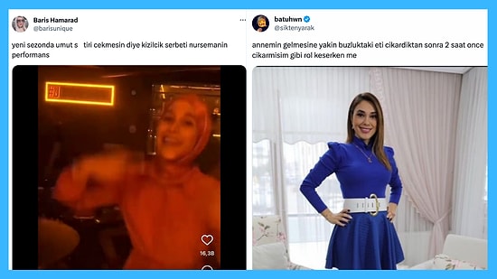 Televizyon Dünyasıyla İlgili Yaptıkları Paylaşımlarla Hepimizi Güldüren Kullanıcılar