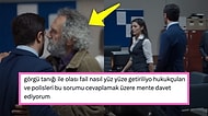 Bambaşka Biri Dizisinde Cinayet Şüphelisi ile Görgü Tanığını Yüzleştirme Sahnesi Tepkilere Neden Oldu
