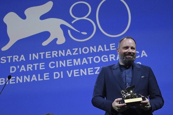 80. kez gerçekleşen Venedik Film Festivali, dünya sinemasının en prestijli etkinliklerinden biri olarak kabul edilir.