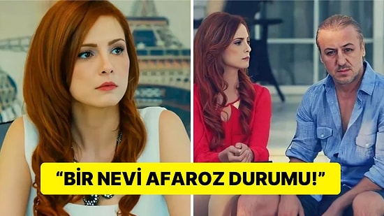 Medcezir'in Ender'i Mine Tugay'ın Diziden Nasıl Ayrıldığını Öğrenince Epey Şaşıracaksınız!