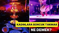 Bir Konsomatrisin Pavyondan Paylaştığı Bu Detayları Görünce Merak Ettiğiniz Çoğu Şeyi Öğreneceksiniz