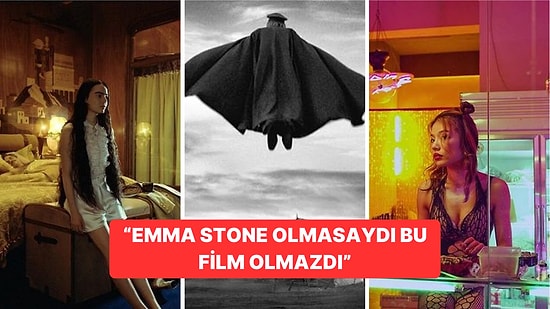 Sinemanın En Prestijli Ödül Törenlerinden 80. Venedik Film Festivali'nin Sürpriz Kazananları