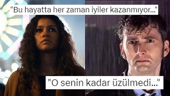 Hayata Dair Kabullenmesi Zor Olan Gerçekleri Paylaşarak Hepimize Aydınlatma Yaşatan 15 Kişi