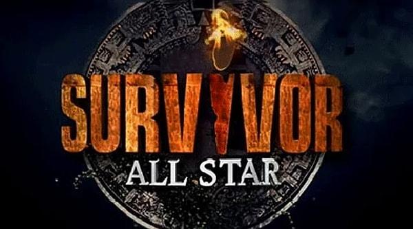 6. Survivor All Star kadrosu her gün Acun Ilıcalı tarafından açıklanmaya devam ediyor. Bugün yeni yarışmacıyı açıklayan Ilıcalı, asıl bombayı patlattı. Çünkü bu isim daha önce iki kez şampiyonluk kazanan tek yarışmacı!