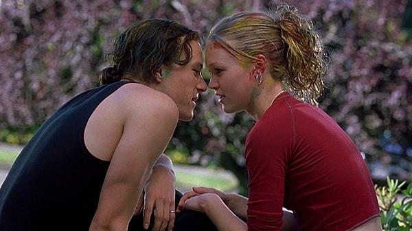21. 10 Things I Hate About You (1999)