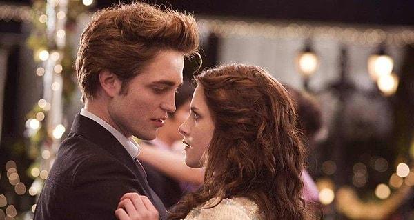 2. Twilight (2008)