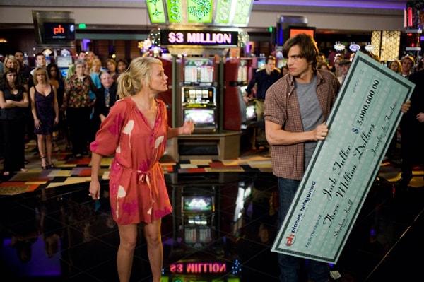 9. What Happens in Vegas (2008)