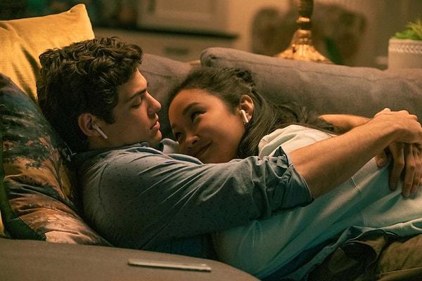 1. To All the Boys I've Loved Before (2018)