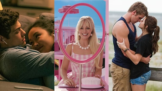 Kadın Olmaktan Hoşlanan Hemcinslerimizin Severek İzleyeceği Romantik Komediler
