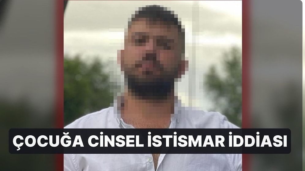 Çocuğa Cinsel İstismar İddiası: Çocuğun Babası Tarafından Darp Edildi, Hastanede Öldü