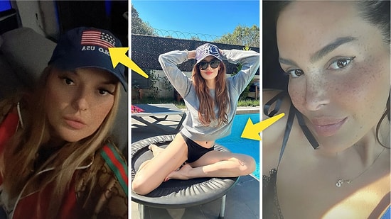 Başak Dizer'in Kıvanç Tatlıtuğ Fotoğrafından Hakan Sabancı'nın Düğün Hikayesine 12 Eylül Ünlü Paylaşımları