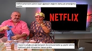 Yine Zam Yine Zam! Netflix Aboneliğinin Yeni Fiyatlarını Öğrenen Yurdum İnsanı Yorumlarıyla Güldürdü