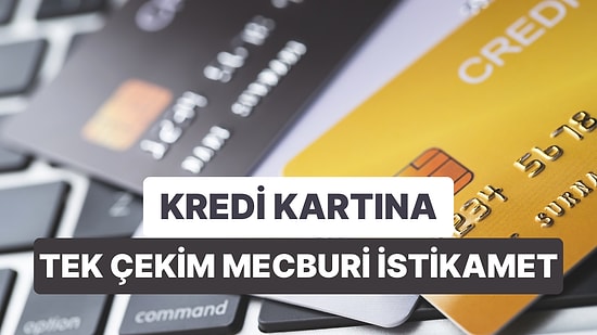 Altaylı'nın Limit Çıkışı Sonrası Kredi Kartlarına Geleceği İddia Edilen Düzenleme Sosyal Medyayı Sardı