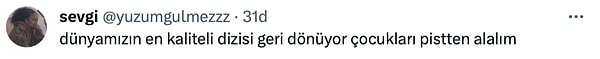 15. Söz sizde! Nasıl buldunuz fragmanı? Hadi yorumlarda buluşalım ❤️