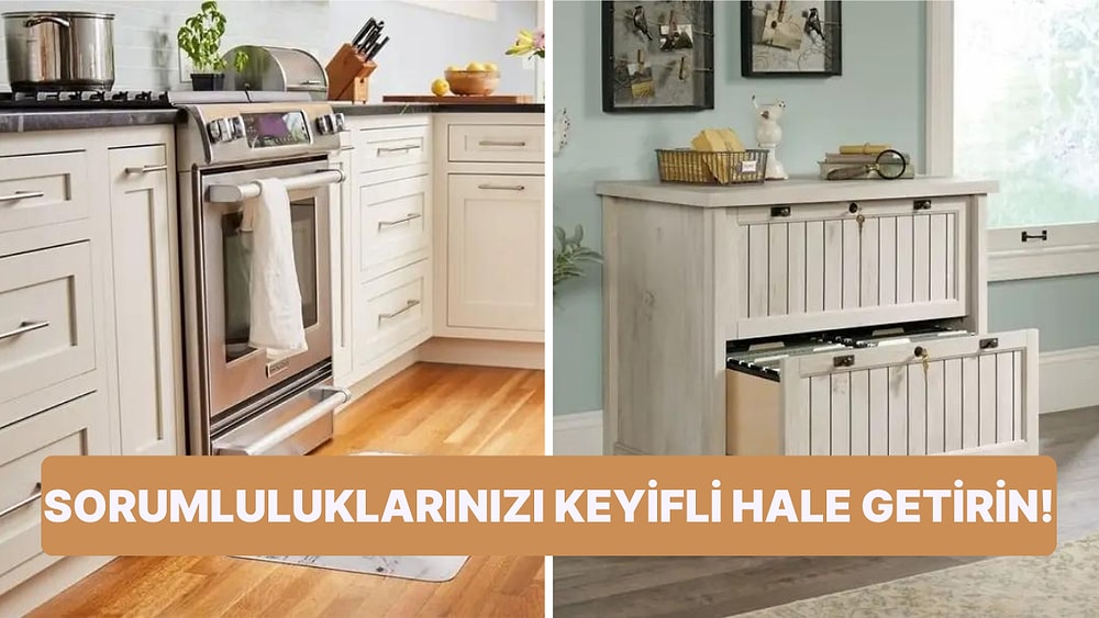 Yetişkin Sorumlukluklarını Biraz Daha Yönetilebilir Hale Getirecek 30 Şey